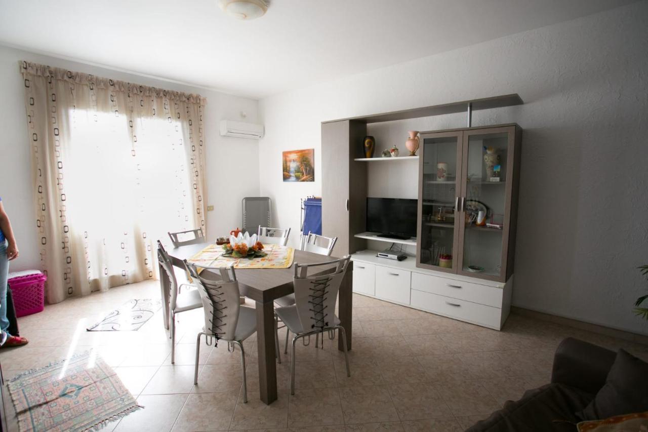 Holiday home Villetta Le Dune Marsala Exterior foto